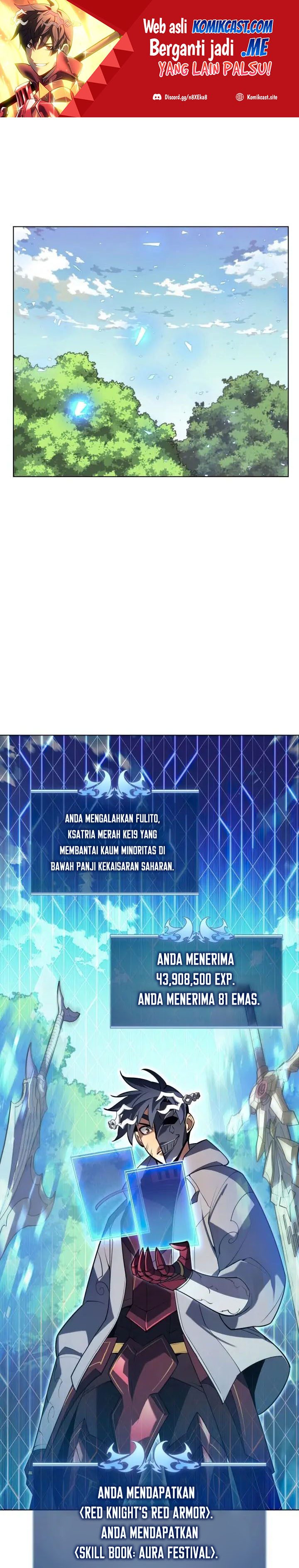 Overgeared Chapter 148