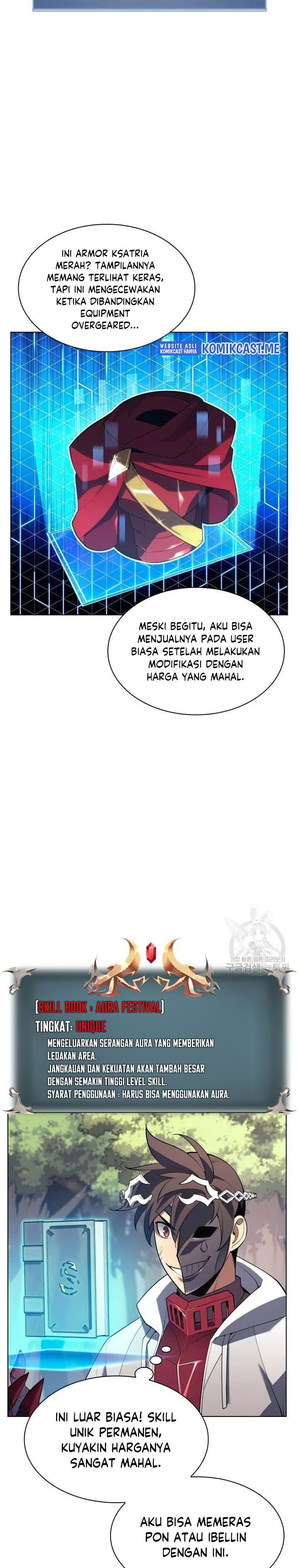 Overgeared Chapter 148