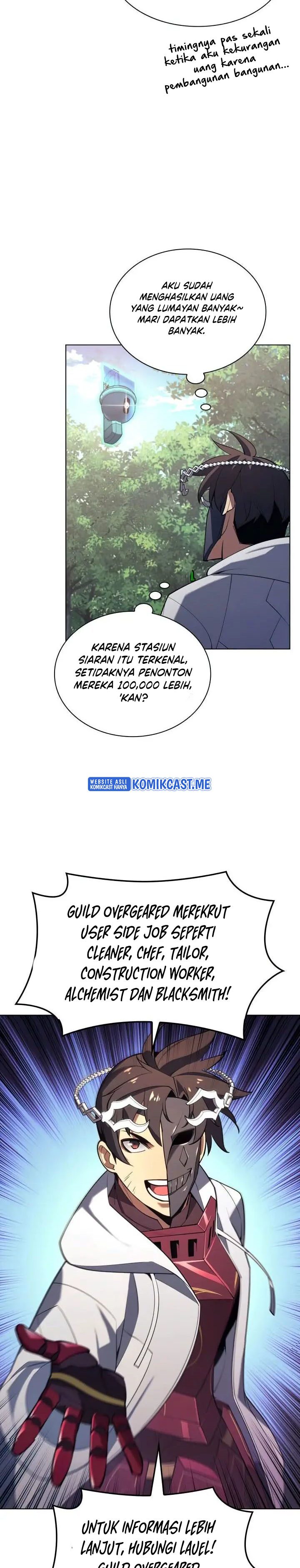 Overgeared Chapter 148
