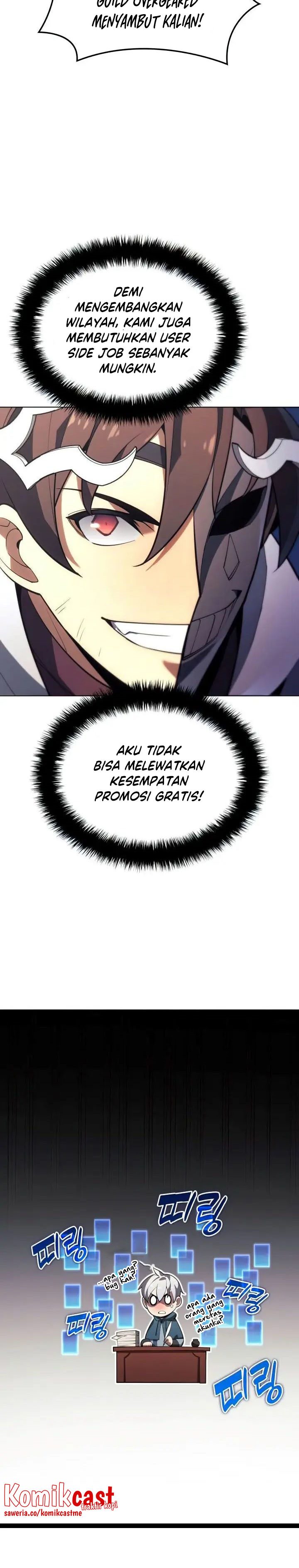 Overgeared Chapter 148