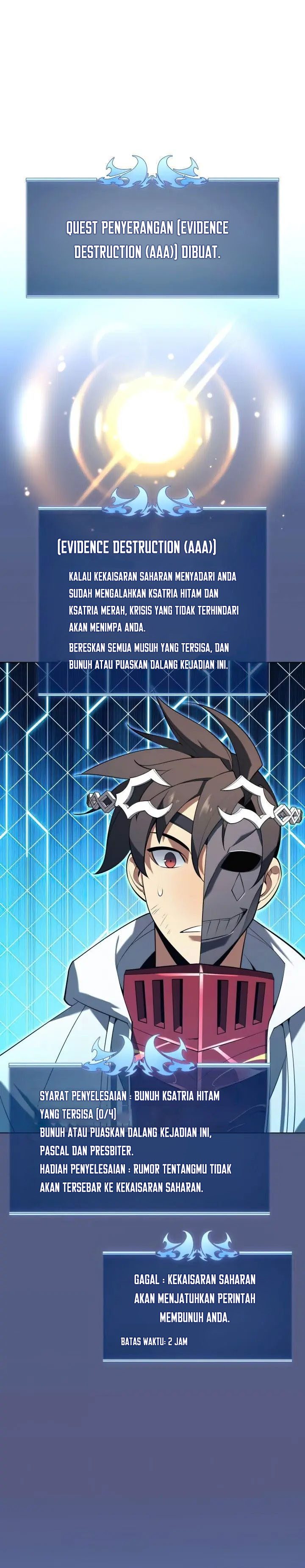 Overgeared Chapter 148