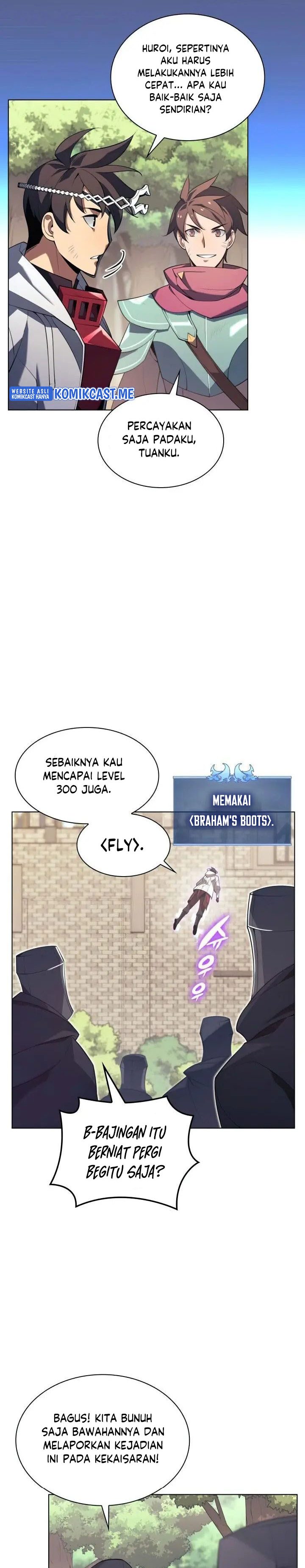 Overgeared Chapter 148