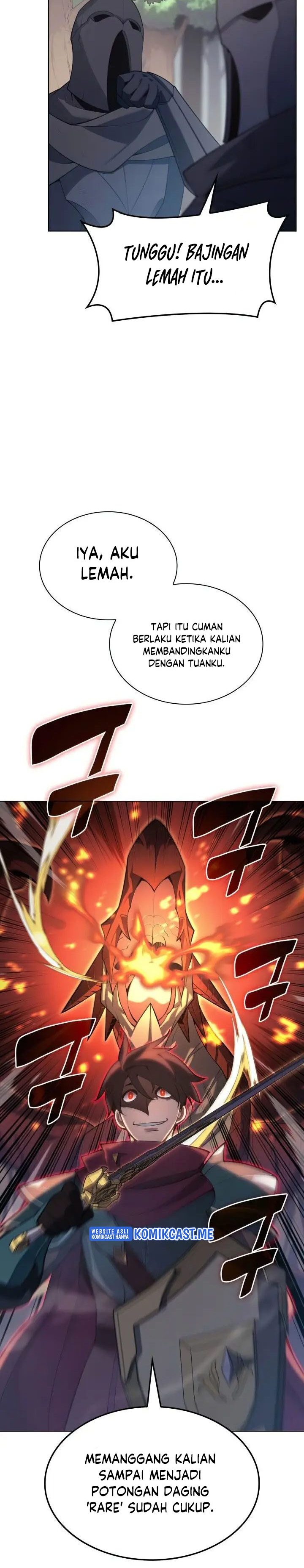 Overgeared Chapter 148