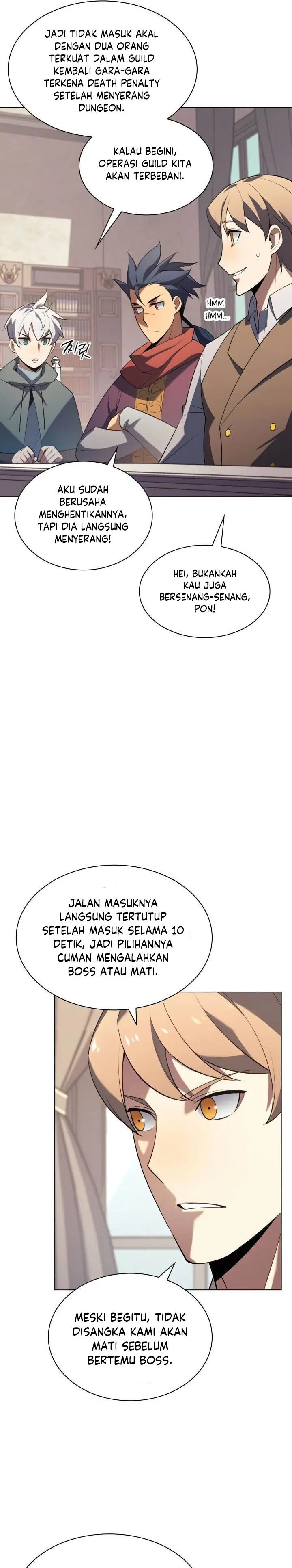 Overgeared Chapter 148