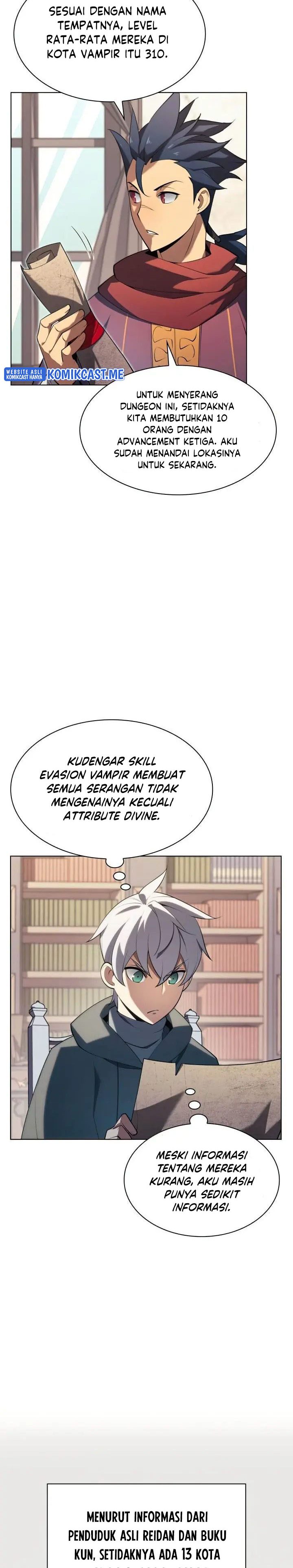 Overgeared Chapter 148