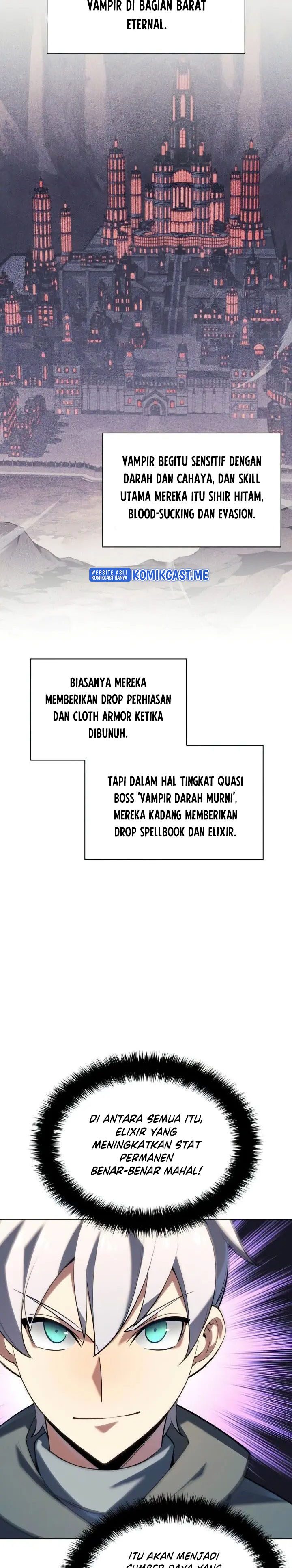 Overgeared Chapter 148