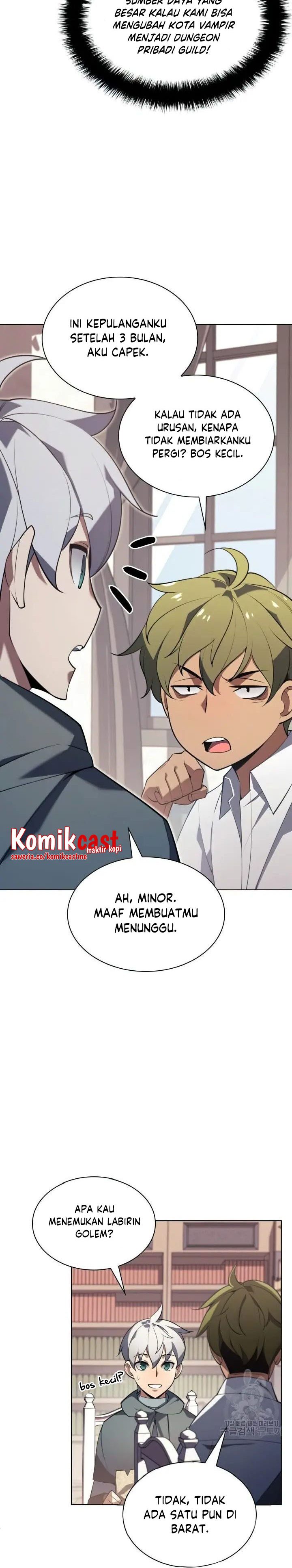 Overgeared Chapter 148