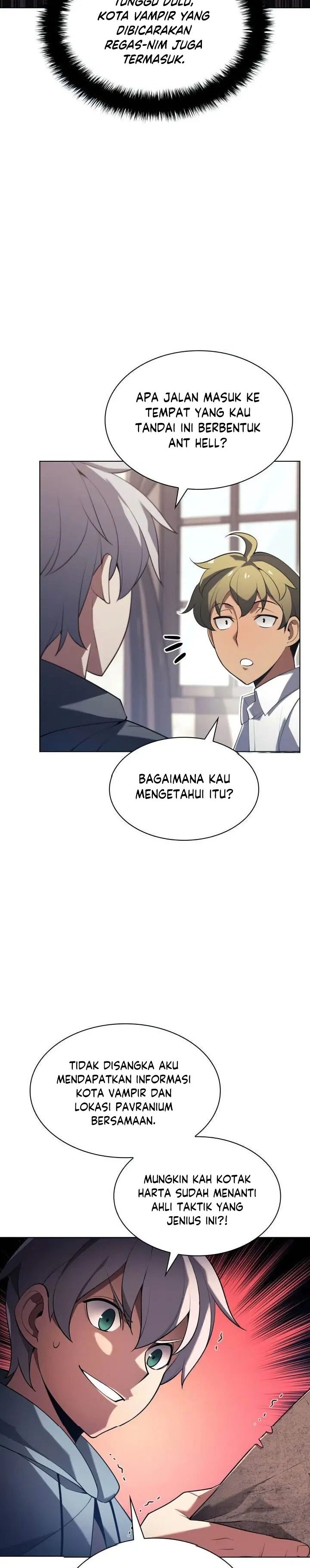 Overgeared Chapter 148