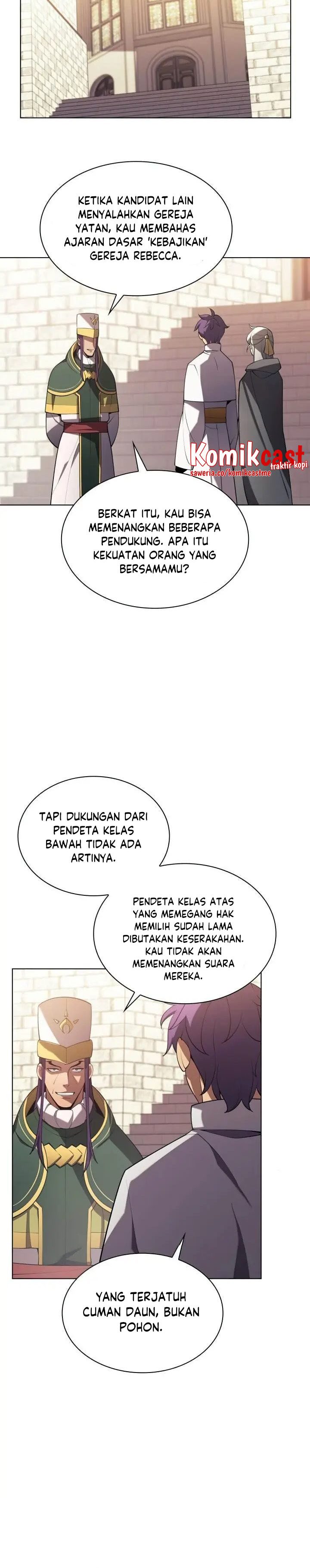 Overgeared Chapter 148