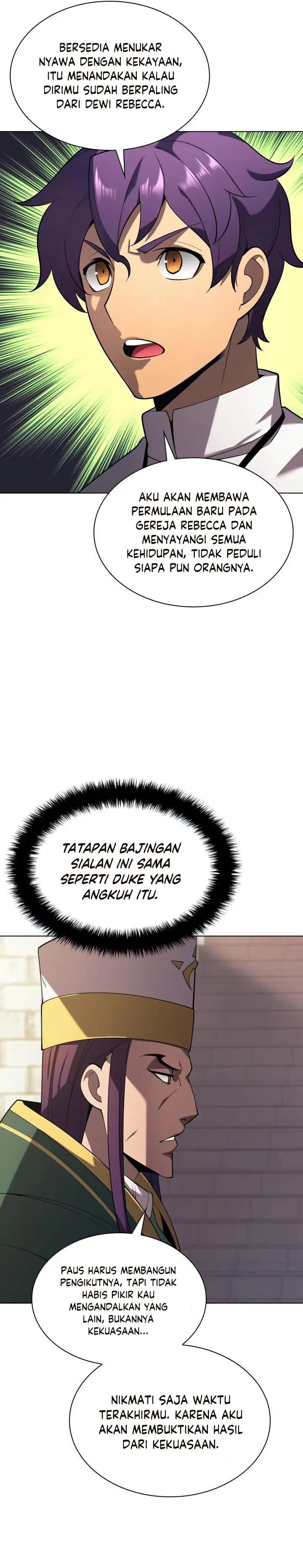 Overgeared Chapter 148