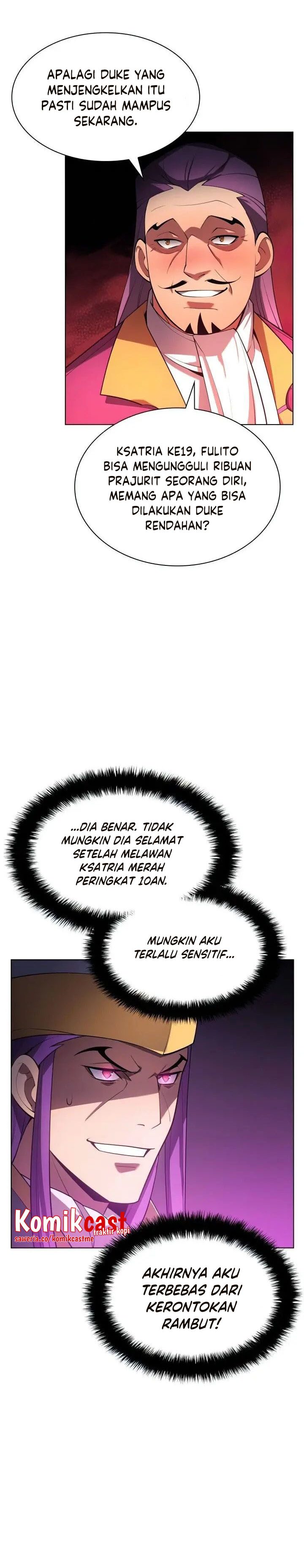 Overgeared Chapter 148