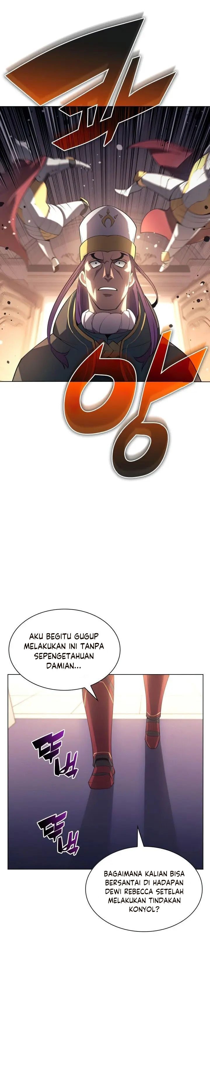 Overgeared Chapter 148