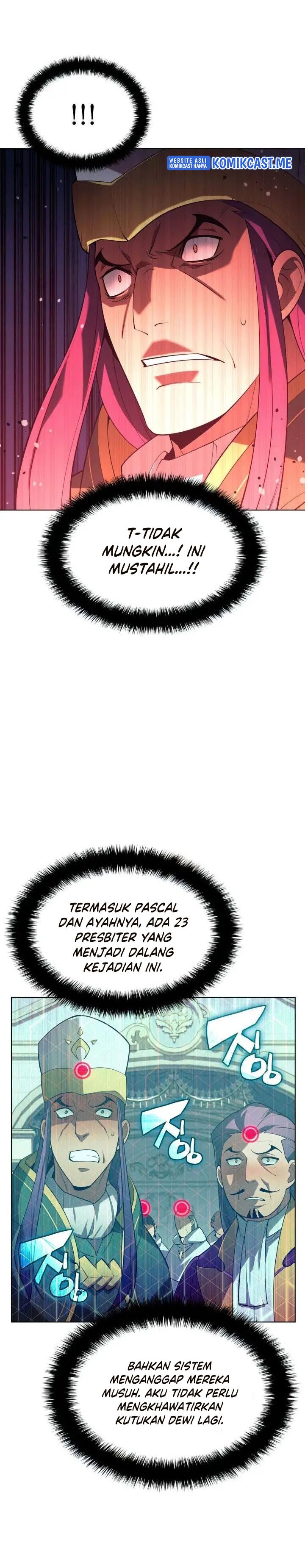 Overgeared Chapter 148