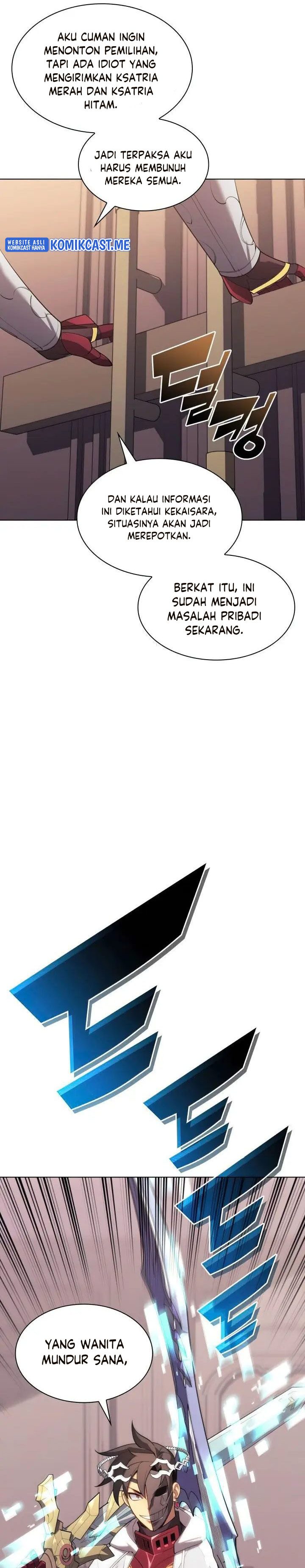 Overgeared Chapter 148