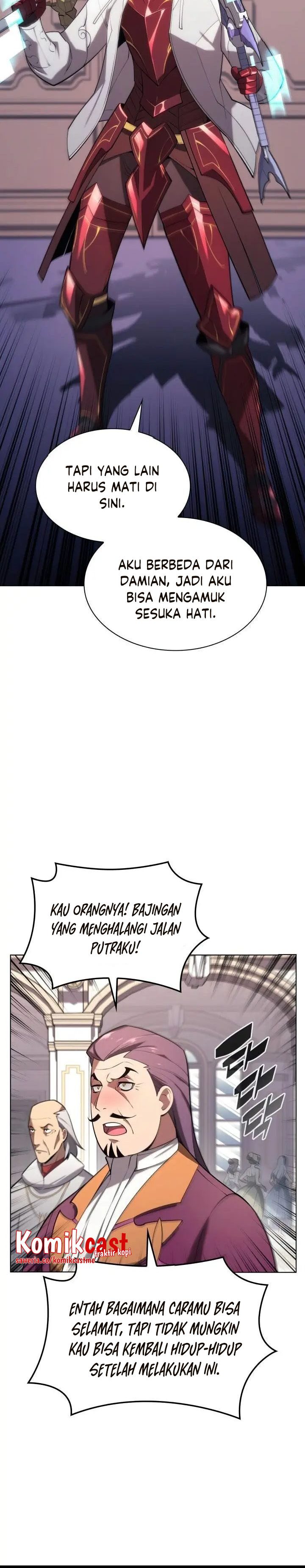 Overgeared Chapter 148