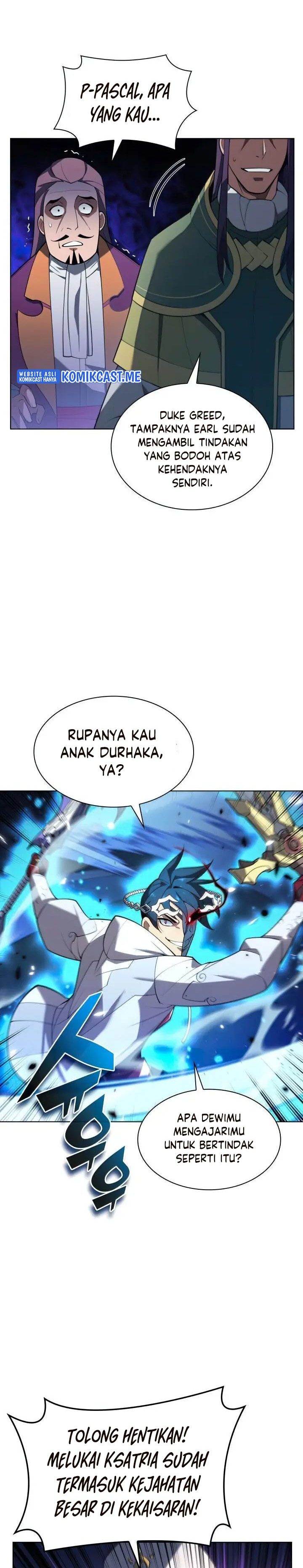 Overgeared Chapter 148