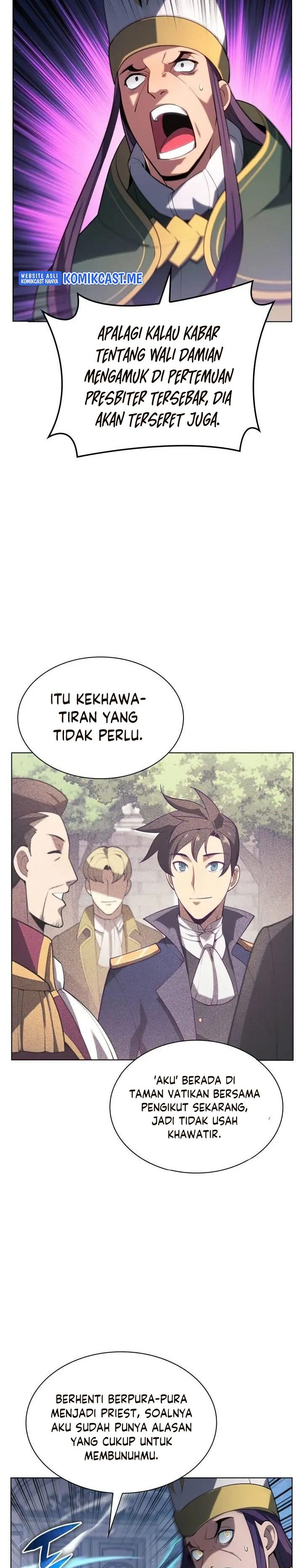 Overgeared Chapter 148