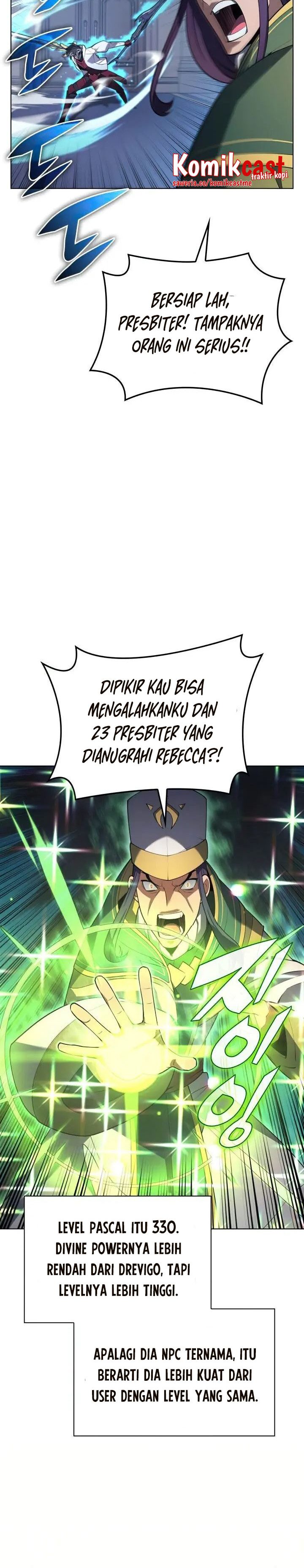 Overgeared Chapter 148