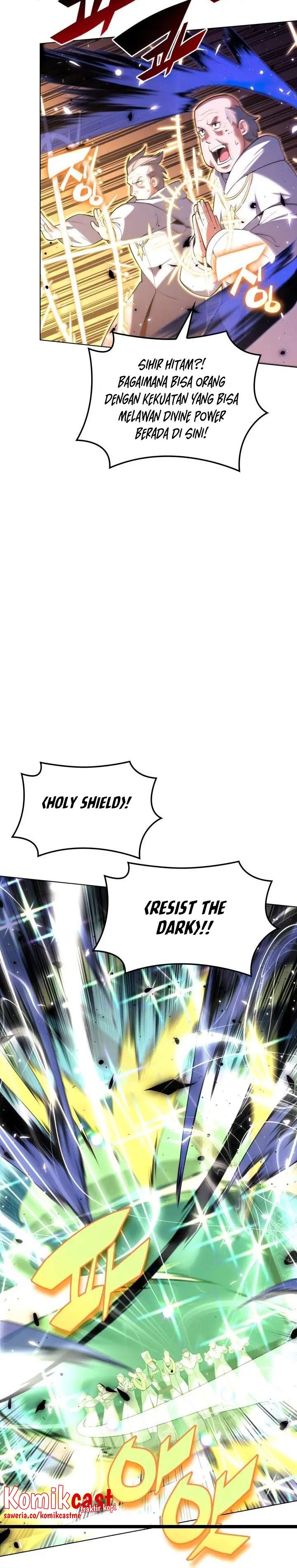 Overgeared Chapter 148