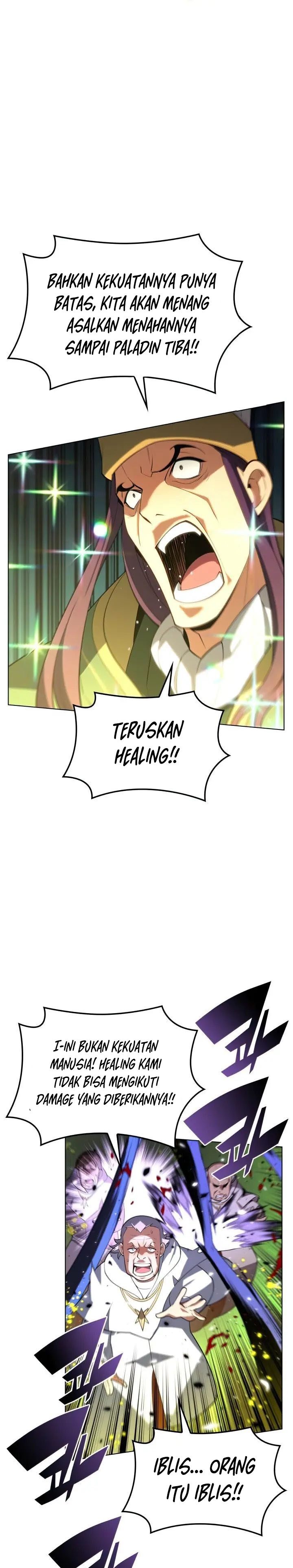 Overgeared Chapter 148