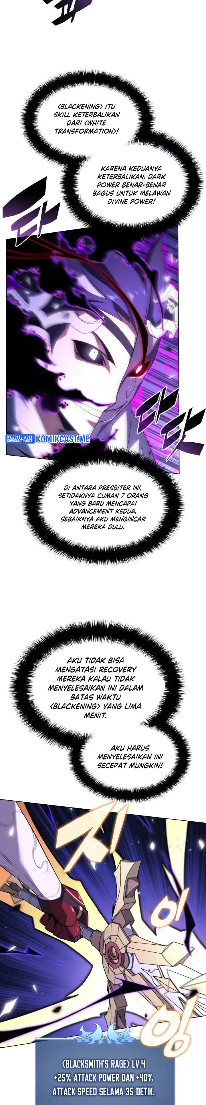 Overgeared Chapter 148