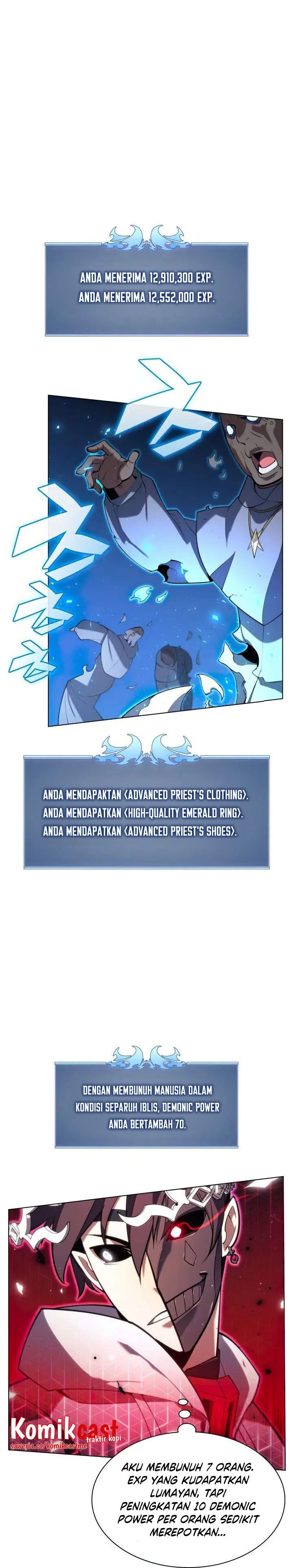 Overgeared Chapter 148