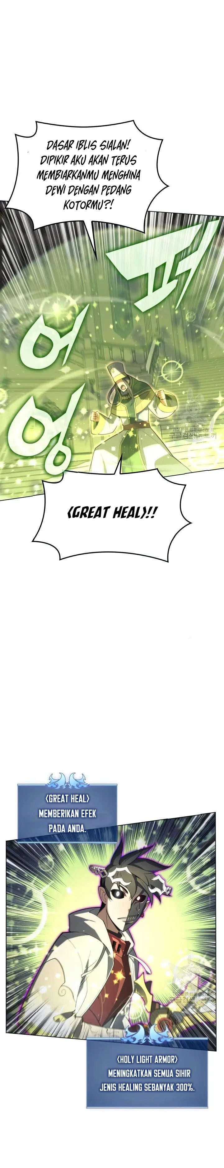 Overgeared Chapter 148