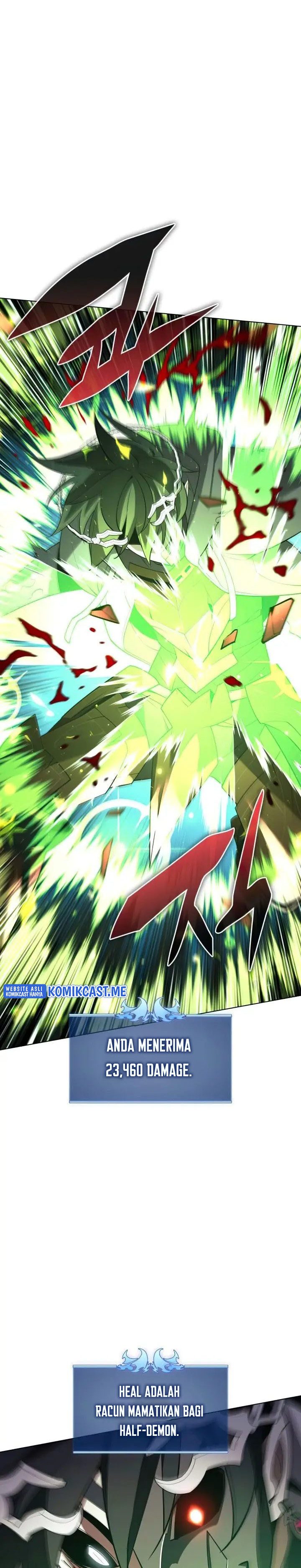 Overgeared Chapter 148