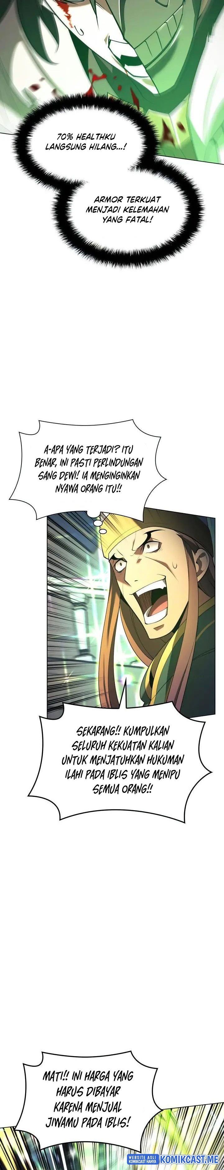 Overgeared Chapter 148
