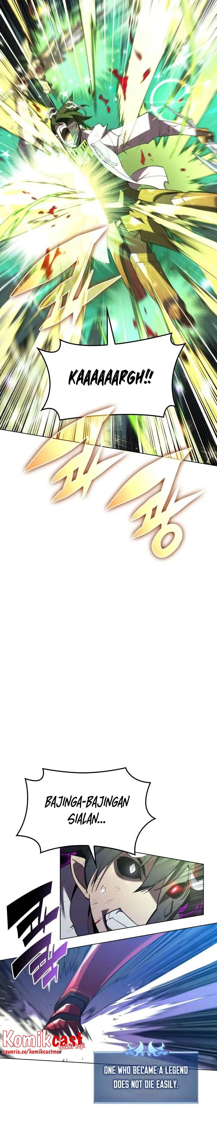 Overgeared Chapter 148