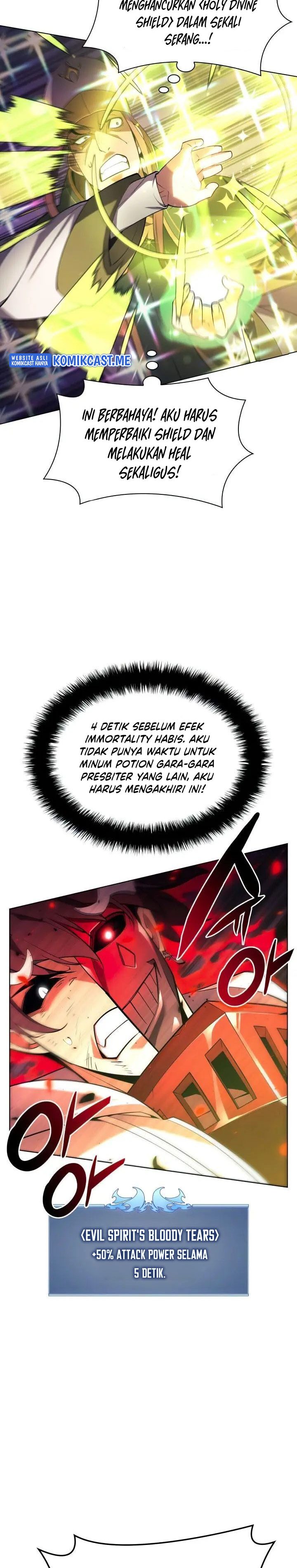 Overgeared Chapter 148