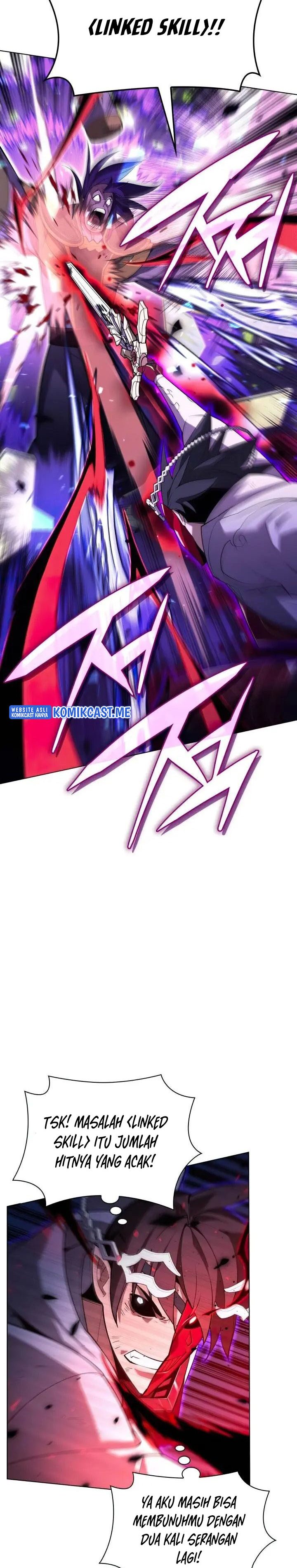 Overgeared Chapter 148