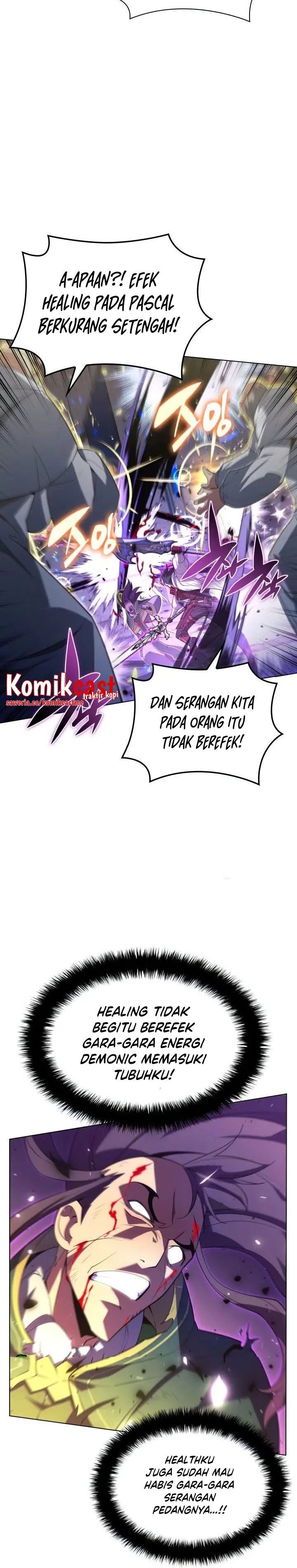 Overgeared Chapter 148