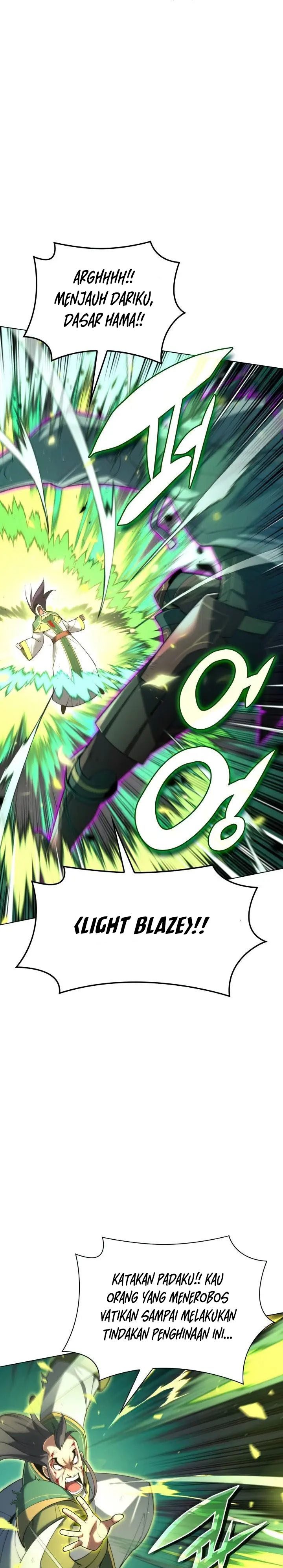 Overgeared Chapter 148