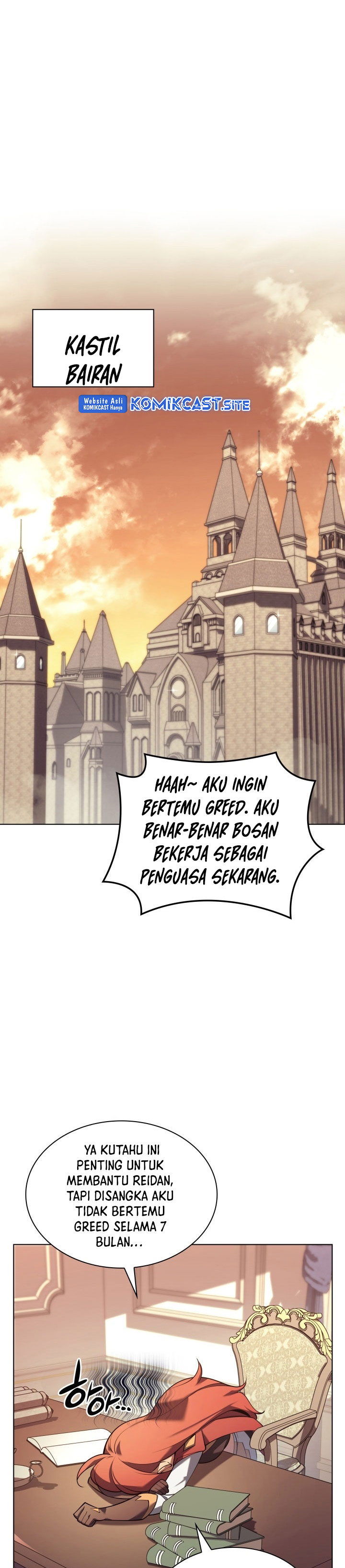 Overgeared Chapter 150
