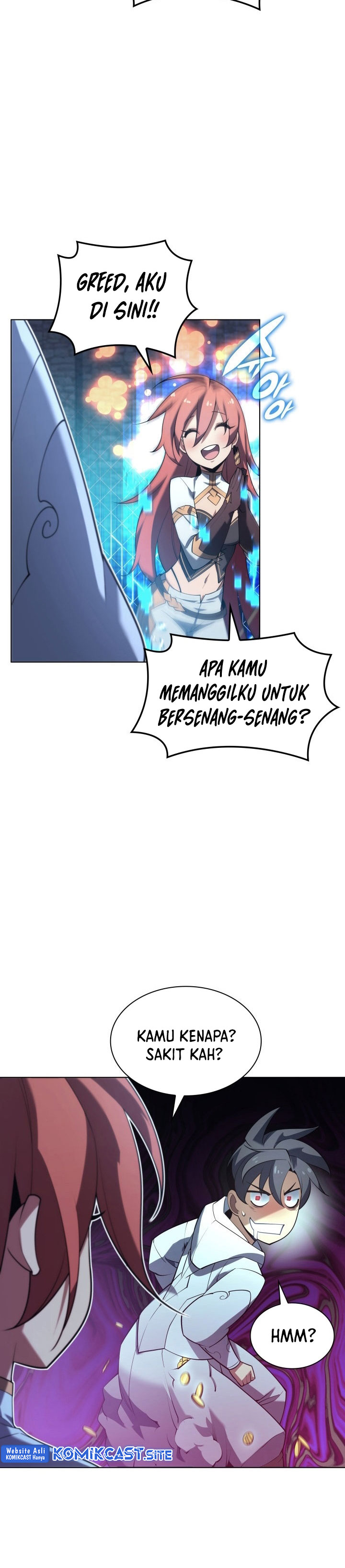 Overgeared Chapter 150