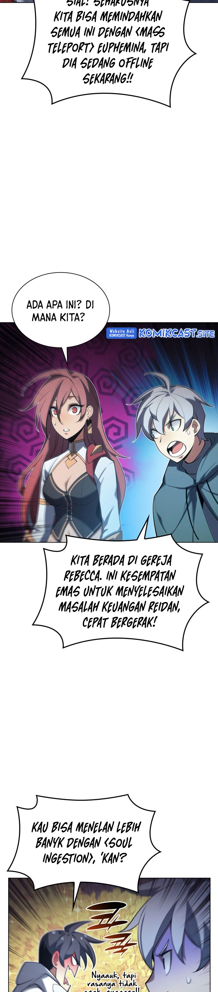 Overgeared Chapter 150