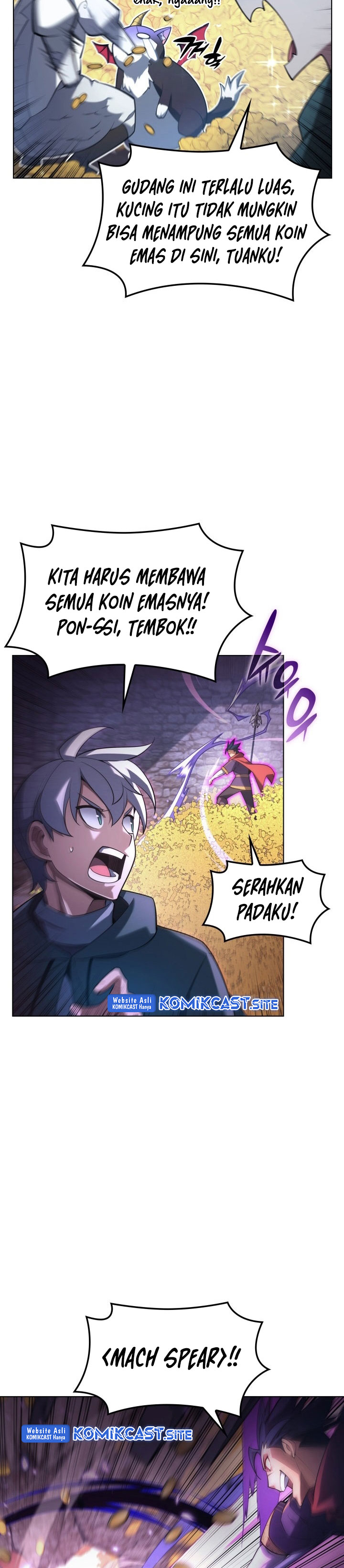 Overgeared Chapter 150