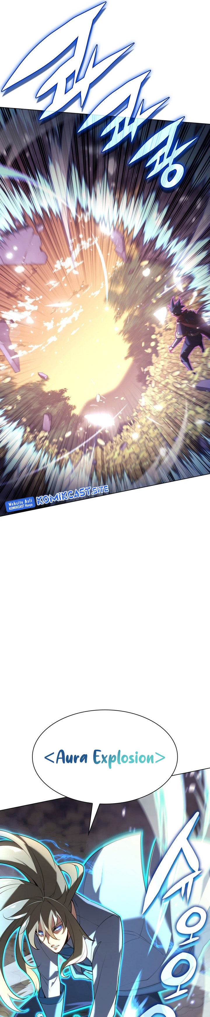 Overgeared Chapter 150