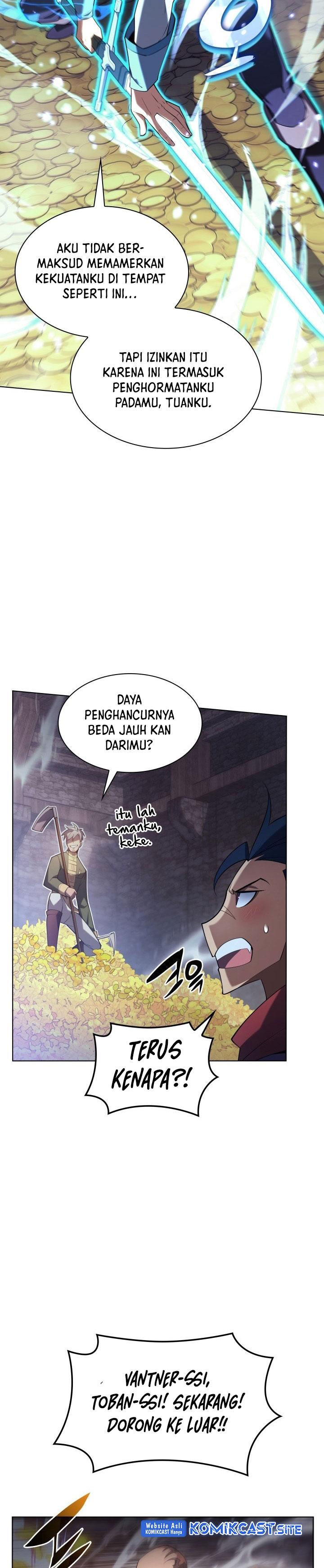 Overgeared Chapter 150