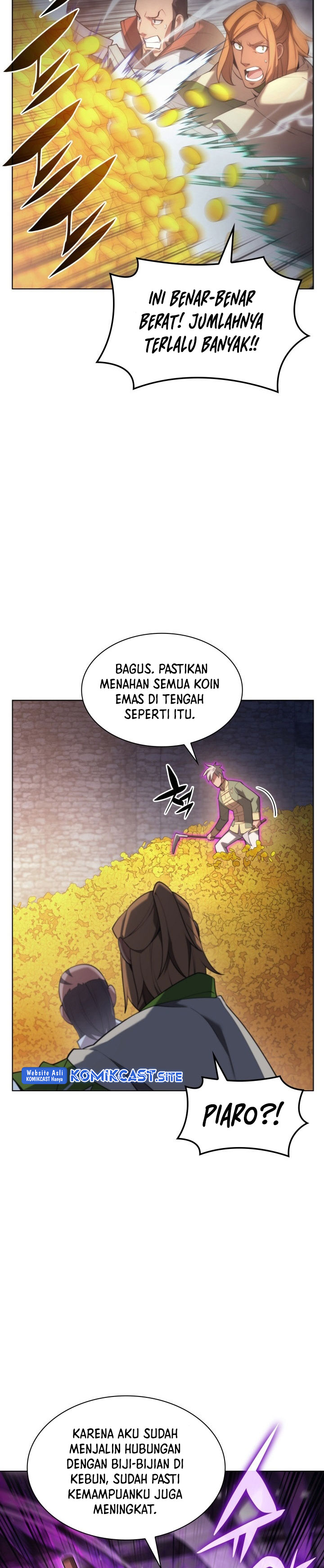 Overgeared Chapter 150