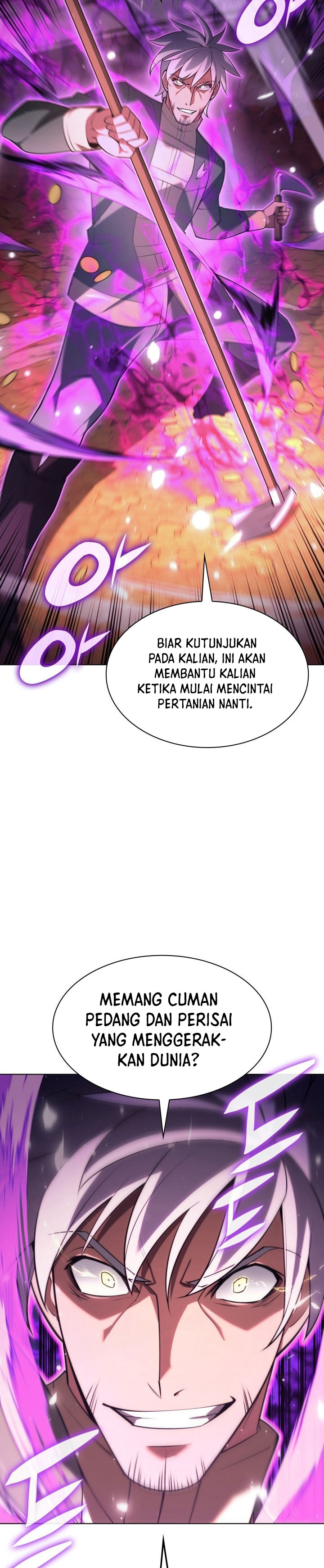 Overgeared Chapter 150