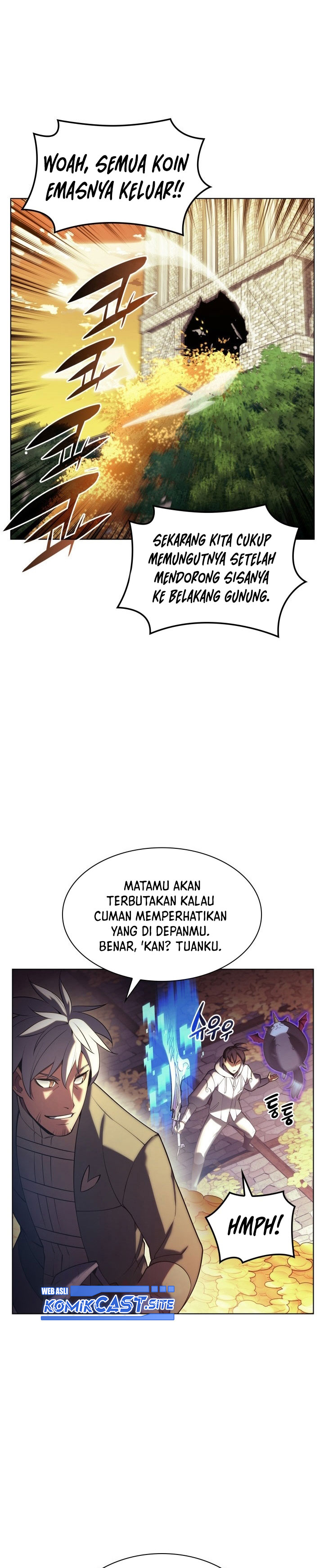 Overgeared Chapter 150