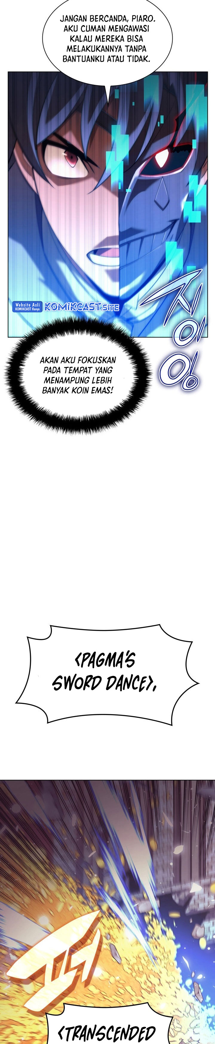 Overgeared Chapter 150