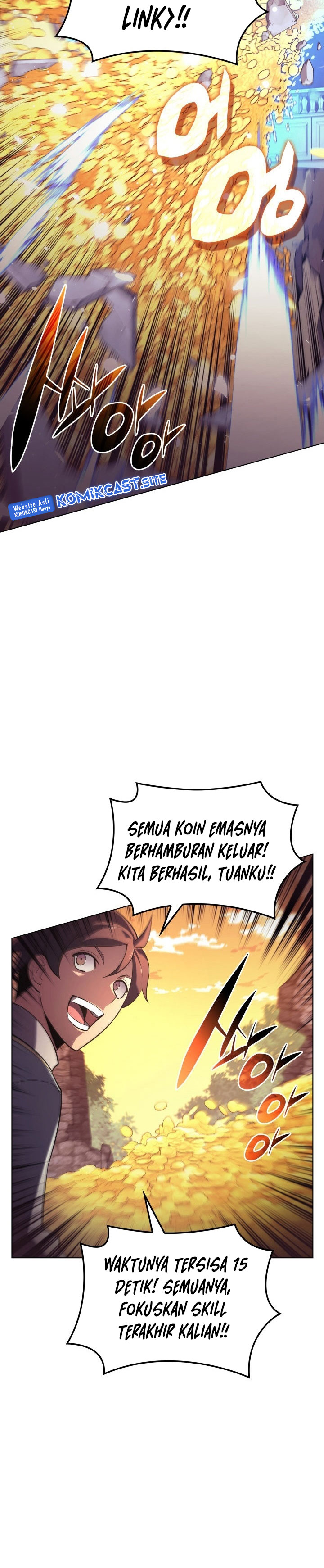 Overgeared Chapter 150