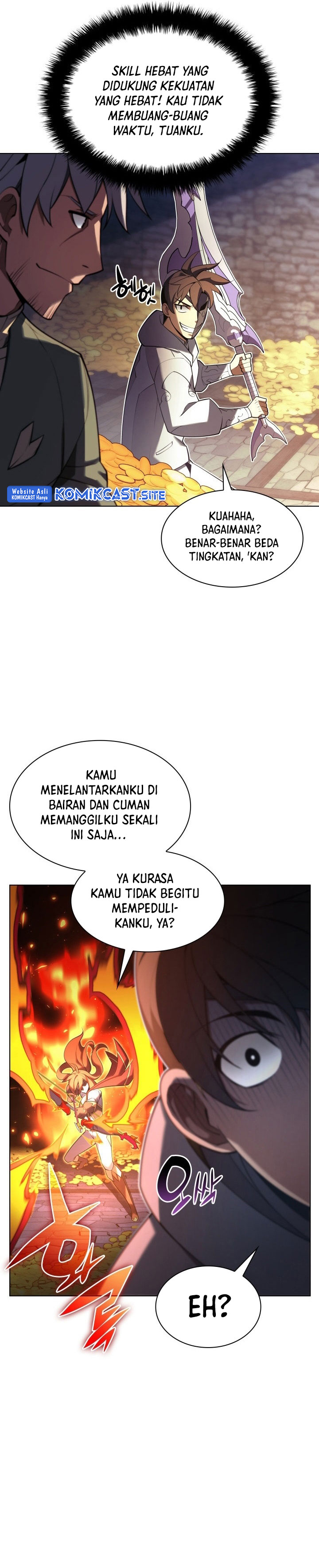 Overgeared Chapter 150
