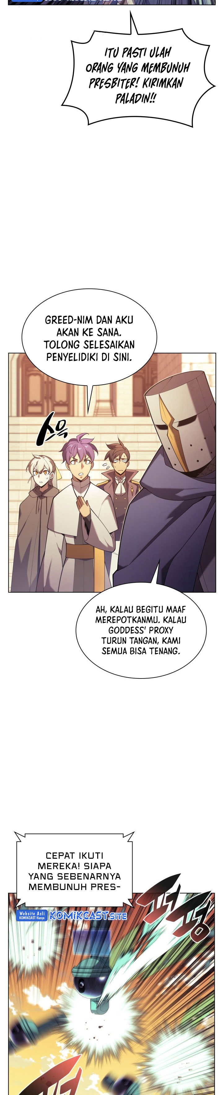 Overgeared Chapter 150