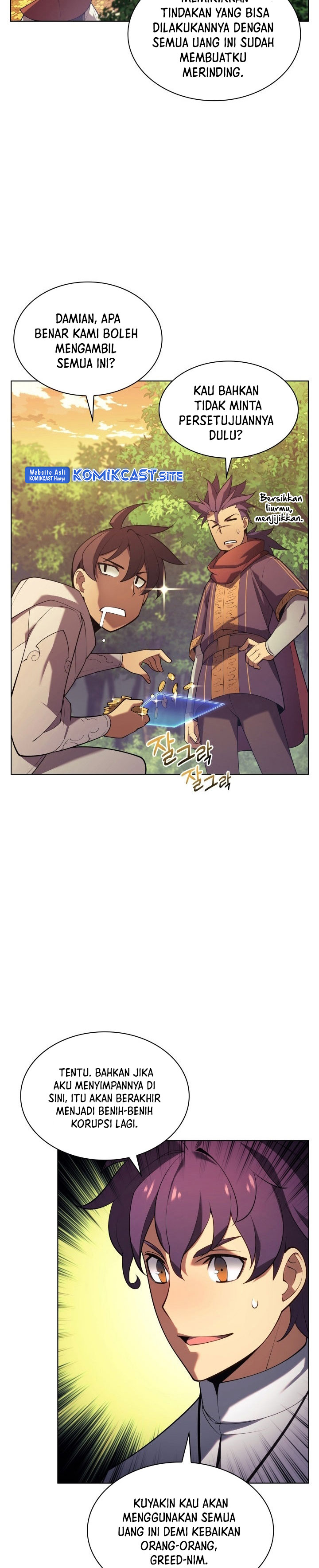 Overgeared Chapter 150