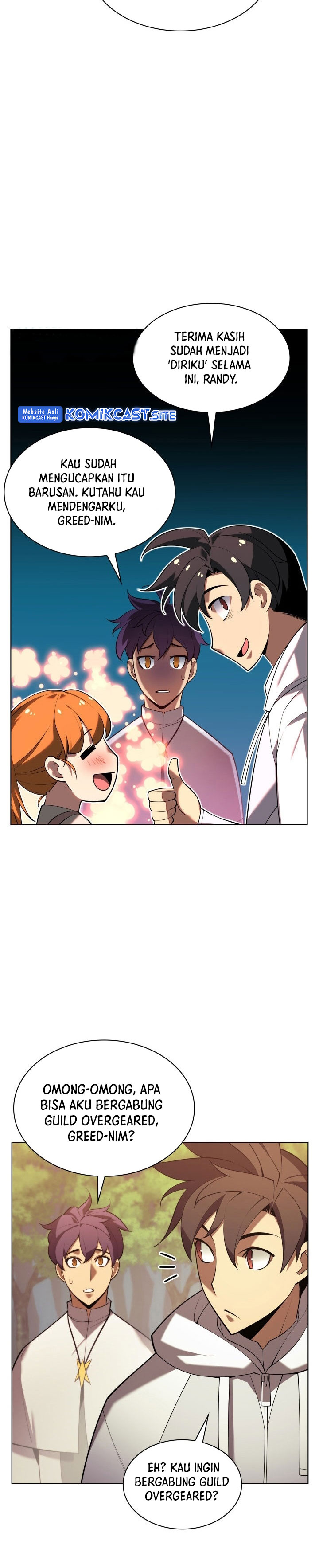 Overgeared Chapter 150