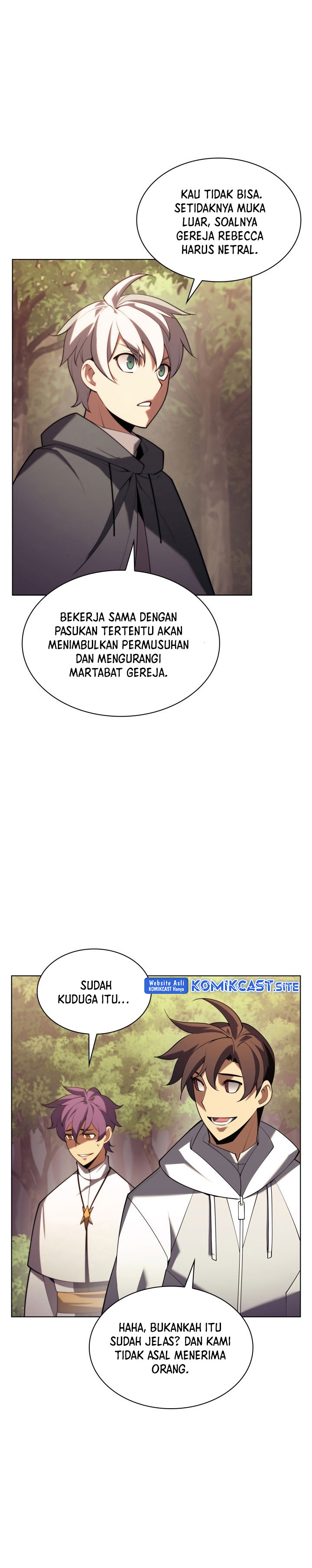 Overgeared Chapter 150